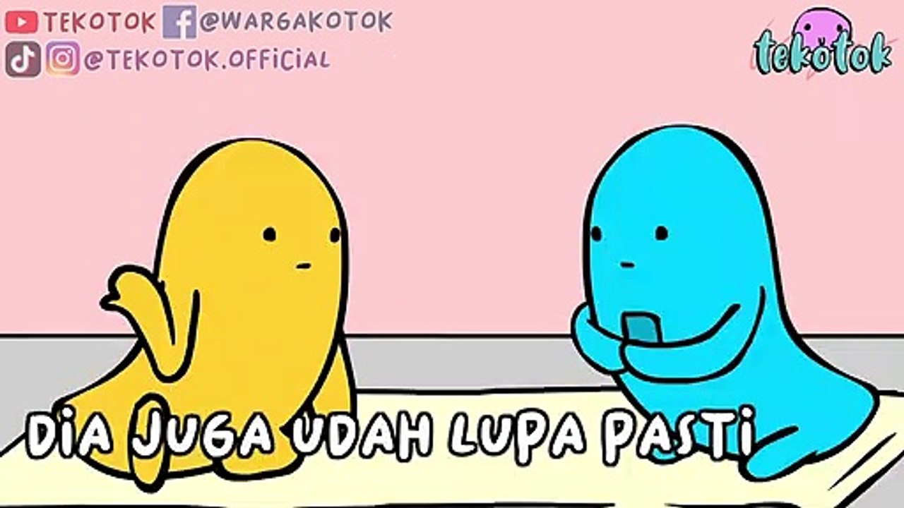 Gak Mo Ngekang