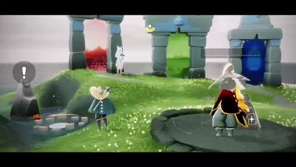 Sky Daily Quest #10 | 13/10/21 | Season of Flight | Sky Children of the light