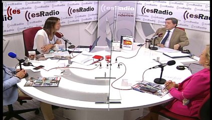 Crónica Rosa: Las ex del juez Pedraz entran en la polémica
