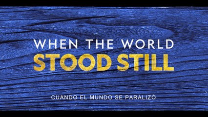 Come From Away - Tráiler oficial Apple TV+