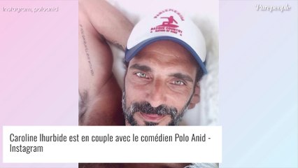 Caroline Ithurbide bientôt mariée à Polo Anid ? Sa phrase qui en dit long
