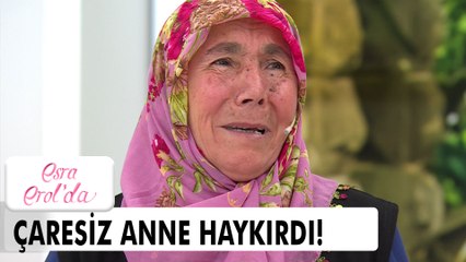 Kayıp Ayşe'yi Esra Erol buldu! Canlı yayında neler söyledi? - Esra Erol'da 13 Ekim 2021