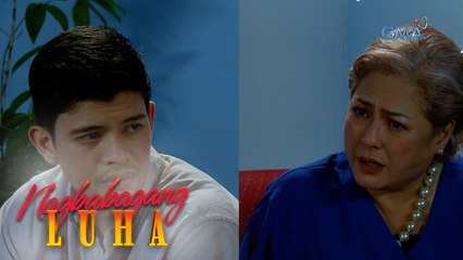 Nagbabagang Luha: Bagong simula ng mga Montaire | Episode 63