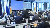 Las CCAA valoran los datos del barómetro del Comité Europeo de las Regiones