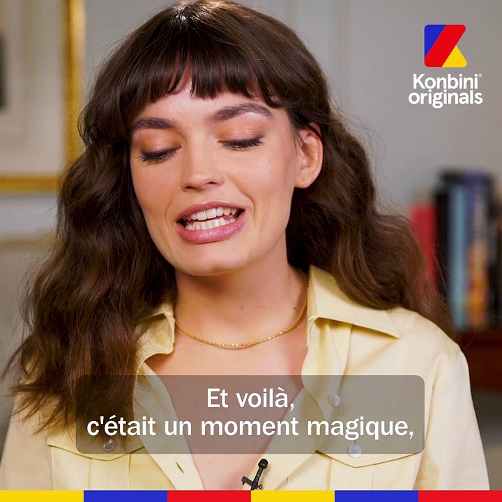 7 choses que vous ne saviez pas sur Emma Mackey