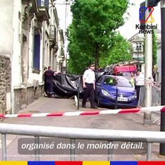 “Sur les traces de Xavier Dupont de Ligonnès” | REPORTAGE avec Arjen, cyber-enquêteur