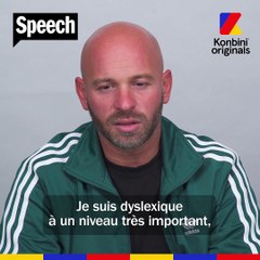 Franck Gastambide : la dyslexie, une faiblesse et une force
