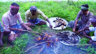 IDIYAPPAM & AATTU KAAL PAYA _ Village Noodles with Goat Leg Paya Recipe _ Cookin