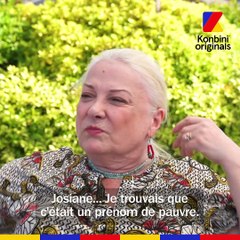 8 choses que vous ne saviez pas sur Josiane Balasko