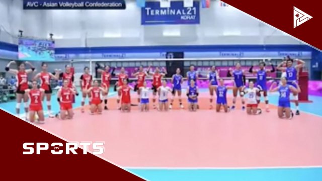 SPORTS CHAT: Ramon Suzara #PTVSports