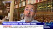 Fermeture d'une mosquée: selon Tareq Oubrou, Grand Imam de Bordeaux, 