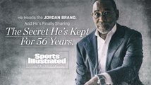 Daily Cover: The Secret He’s Kept for 56 Years