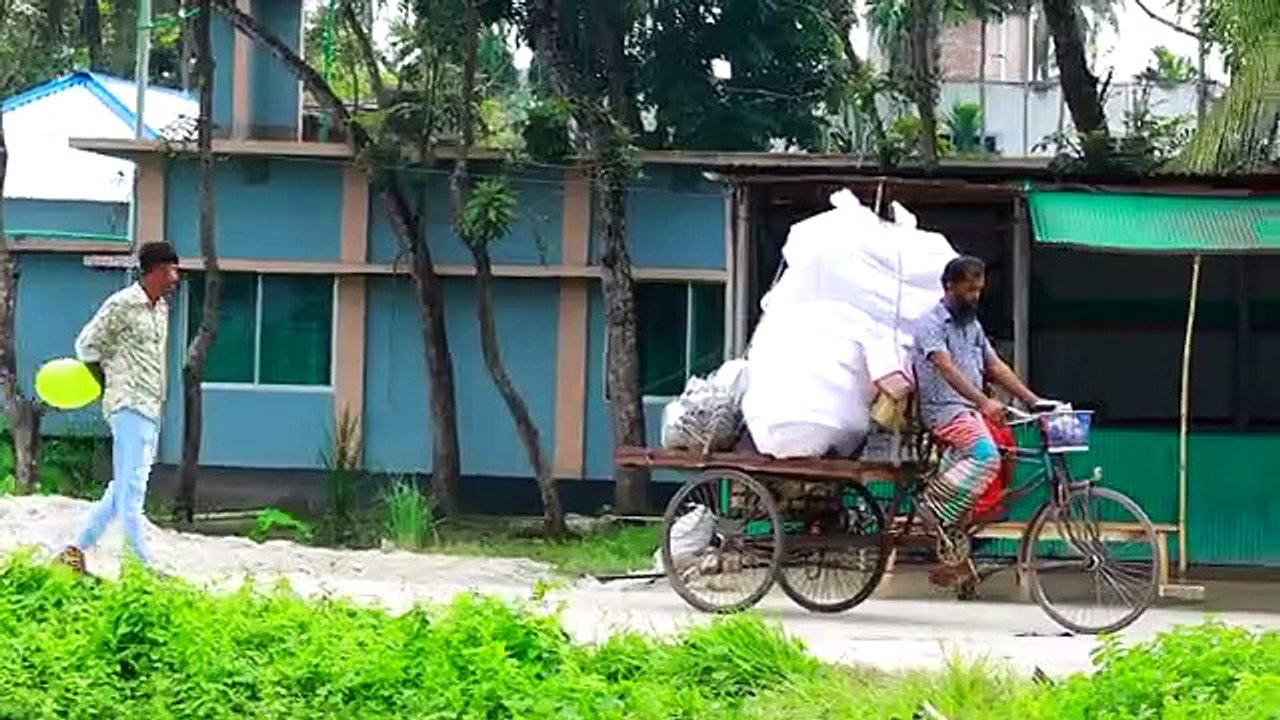 Prank Meresahkan Warga .