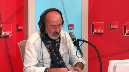 Le héros du jour : Le Roquefort ! La chronique de Daniel Morin