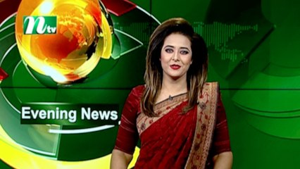 NTV Evening News | 13 October 2021