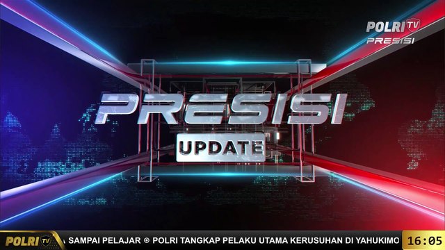PRESISI Update 16.00 WIB : Live Update NTMC Polri | Presiden Jokowi Lantik Megawati Sebagai Ketua Dewan Pengarah BRIN
