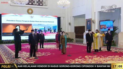 PRESISI Petang 17.00 WIB (13/10/2021)