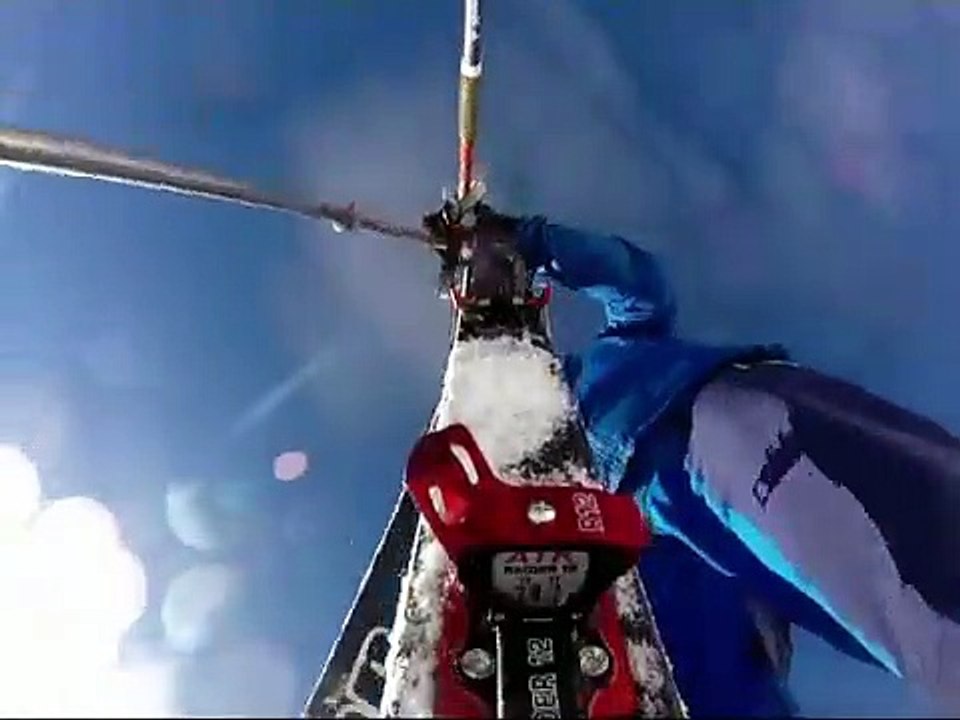 Test 2015: Das sind die besten Tourenbindungen | ALPIN - Das Bergmagazin