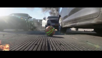 mes impressions SPIDER-MAN NO WAY HOME que voulez vous je suis faible