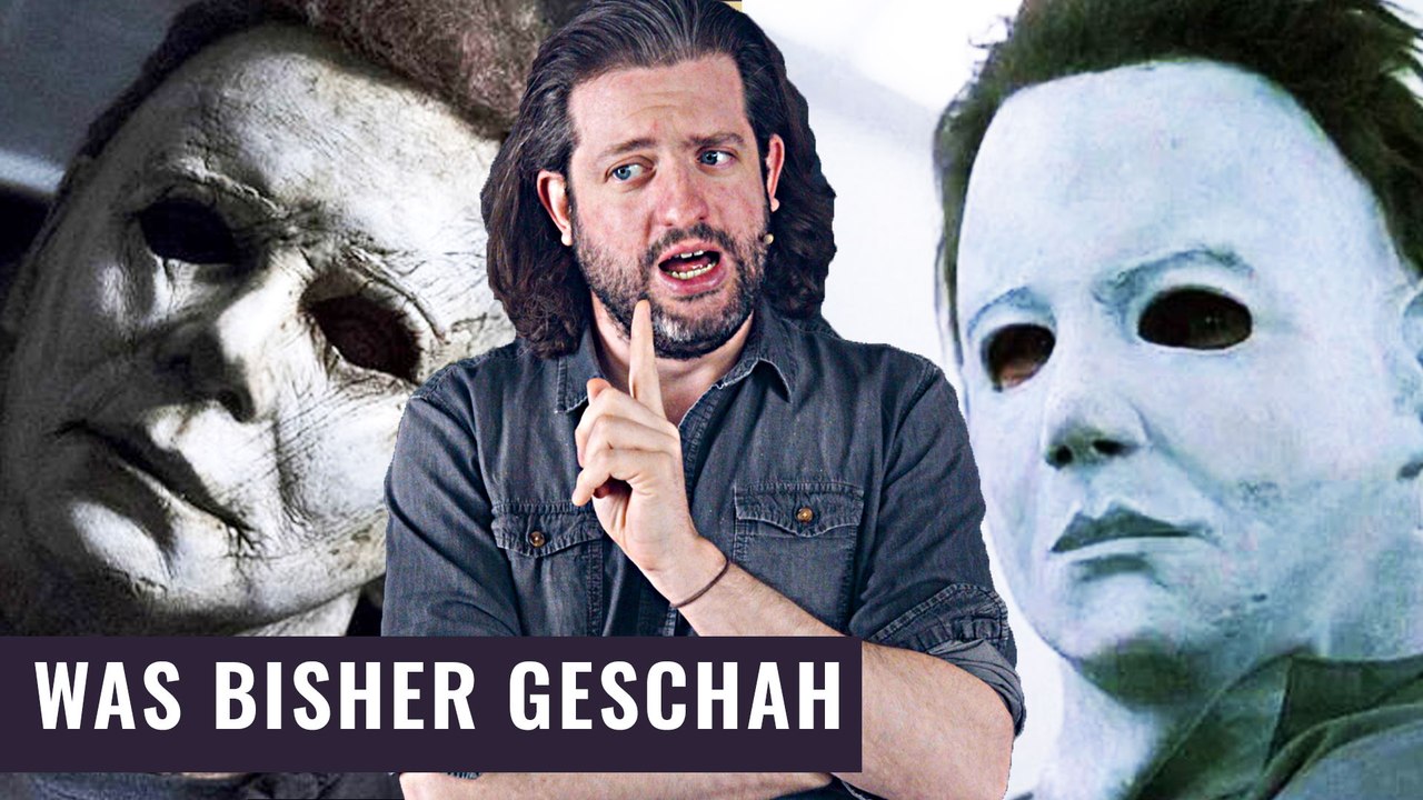 Halloween / Michael Myers Recap: Die komplette Geschichte der Horror Reihe | Was bisher geschah!