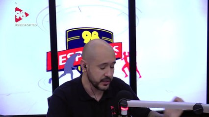 98 Esportes | Nacho ou Dylan? Diego Costa entre os titulares?