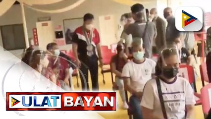 Pagpapatupad ng limited face-to-face classes sa lahat ng kurso sa Kolehiyo, pinag-aaralan na ng CHED; In-person classes sa Kolehiyo, isasagawa sa mga lugar na nasa ilalim ng MGCQ, mababa ang Covid-19 cases at mataas ang vaccination rate