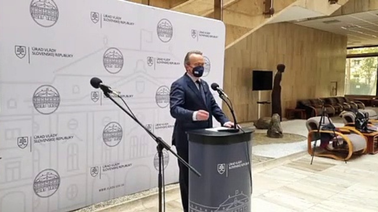 ZÁZNAM: Republiková únia zamestnávateľov k rokovaniam tripartity