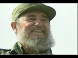 Lloviznando Cantos - Fidel Castro en su día