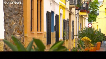 La ville espagnole de La Nucia est une championne de l'énergie durable