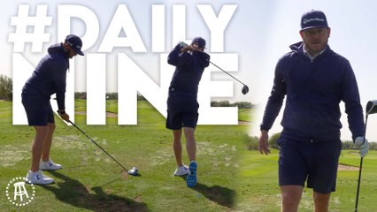 The Most Technologically Advanced #DailyNine To Date