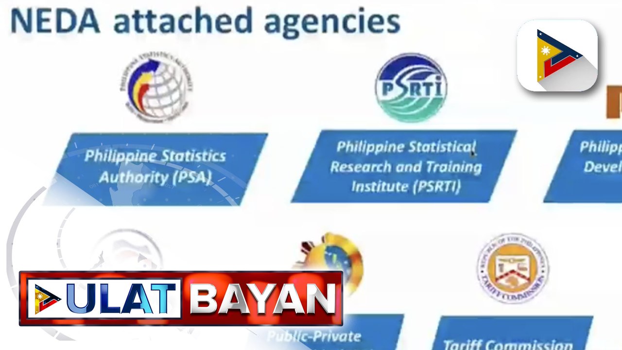 NEDA, target na makapagrehistro ng 50-M hanggang 70-M Pilipino sa Nat'l ID System bago matapos ang 2021; Sec. Chua, ipinaliwanag kung para saan ang Nat'l ID