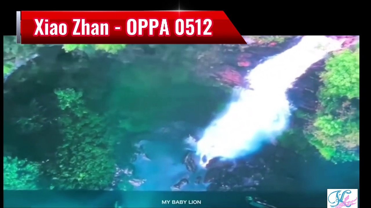 HD - FanMeeting ThaiLand - Xiao Zhan & Wang Yibo ( fanmeeting trần tình lệnh thái lan)