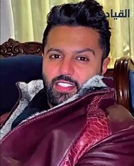 يعقوب بوشهري يتصدر التريند بعد تداول أخبار طلاقه