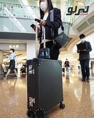 _عالمة تخترع حقيبة لمساعدة المكفوفين