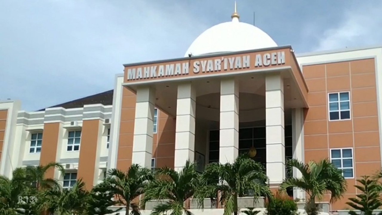 Bebaskan Pemerkosa Anak, Pertimbangan Hakim Majelis Syar'iyah Disesalkan