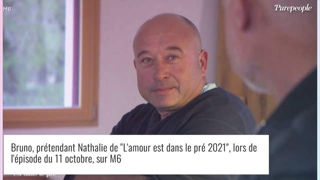 Nathalie (L'amour est dans le pré) cible le montage après avoir reçu des messages de haine sur la violence conjugale