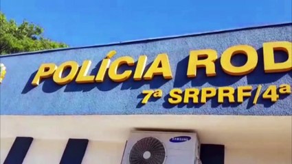 Durante o feriado 150 motoristas foram autuados, dez registros de embriaguez e um óbito, diz PRF