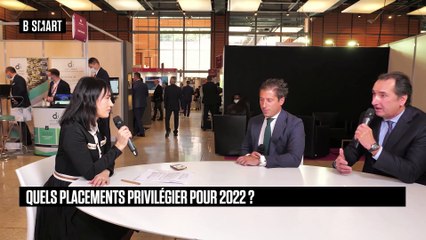 SMART PATRIMOINE - Patrimonia du mercredi 13 octobre 2021