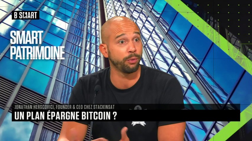 Le plan épargne bitcoin de StackinSat 