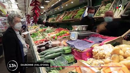 Patrimoine : à la découverte des sous-sols où sont cultivés les champignons de Paris