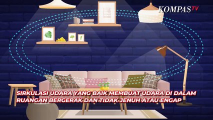 Tidur dengan Kipas Angin Menyala Semalaman, Apa Efeknya?