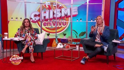 Madre De Kim Flores Estalla Contra Alicia Machado Y Roberto Romano