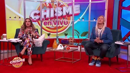 Lucía Méndez Sin Censura Sobre Vero Castro