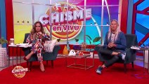 Luis Coronel Suelta Bombazo Sobre Chiquis