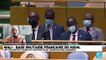 Sahel : la France réorganise son dispositif militaire au Mali