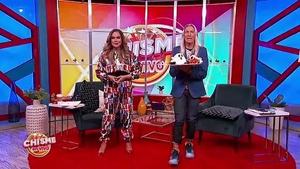 Cristian Castro Responde A Nuestras Críticas Y Bombas