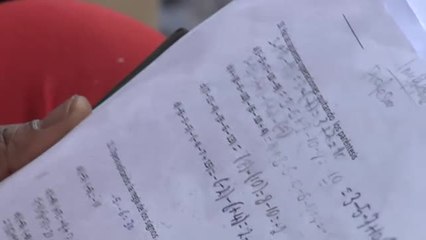 Vive en la calle pero tiene el mejor profesor particular