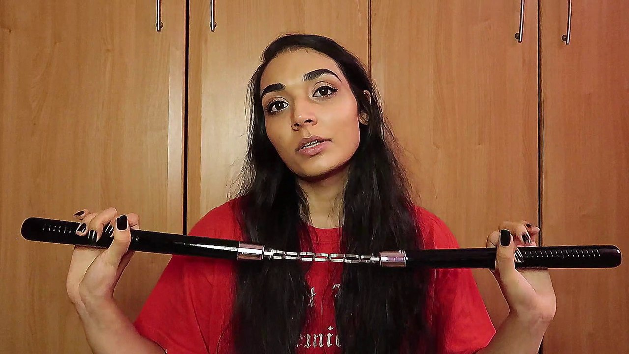 WHAT IS NUN-CHUKA & WHY I'M LEARNING IT | OKINAWA MARTIAL ARTS WEAPONS TRAINING