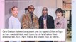 Tyga accusé de violences conjugales : son ex montre son visage tuméfié, le rappeur libéré sous caution