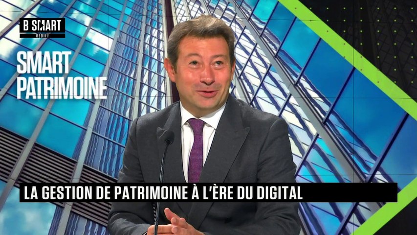 Gérer son patrimoine à l’heure du digital